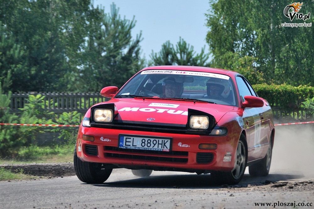 Rajd Przniczka